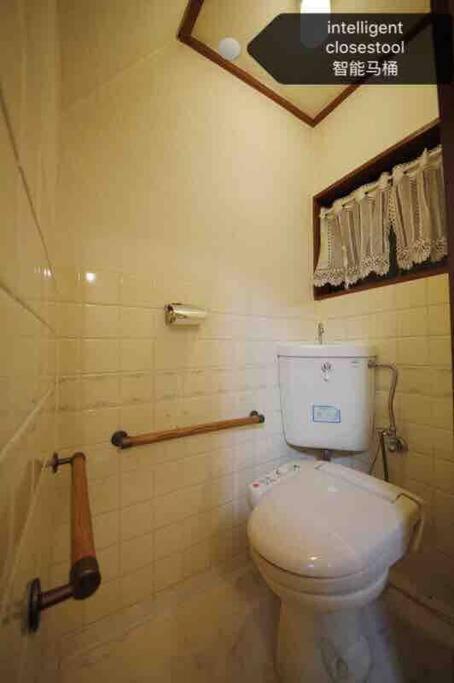 Osaka Kaya Traditional Tatami House 2-6 Ppl Near Station And Park Direct To Kix Airport Dış mekan fotoğraf